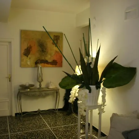 Hotel Gabbiano Alassio