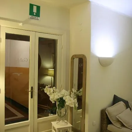 Gabbiano 2*