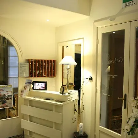 Hotel Gabbiano