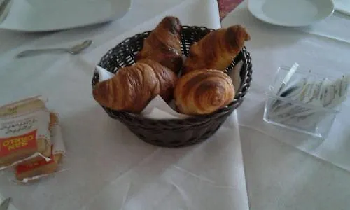 Gabbiano فندق ألاسيو