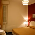 Szálloda Gabbiano Alassio