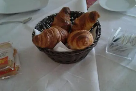 Gabbiano Hotell Alassio