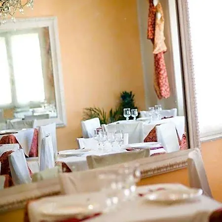 Gabbiano Hotel Alassio