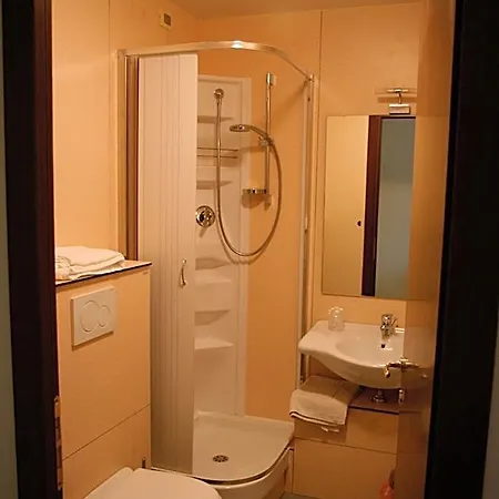 Hotel Gabbiano Alassio