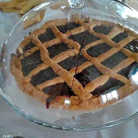 Gabbiano מלון 2*