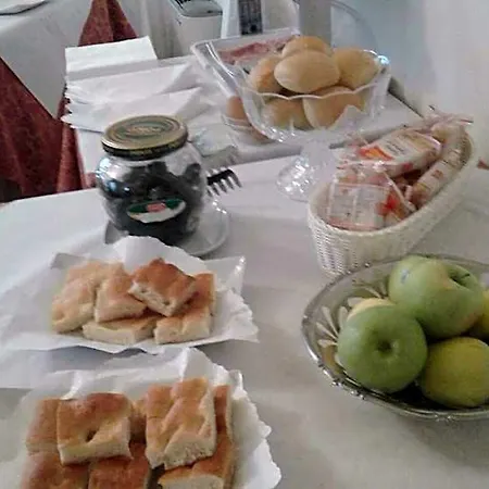 Gabbiano אלסיו
