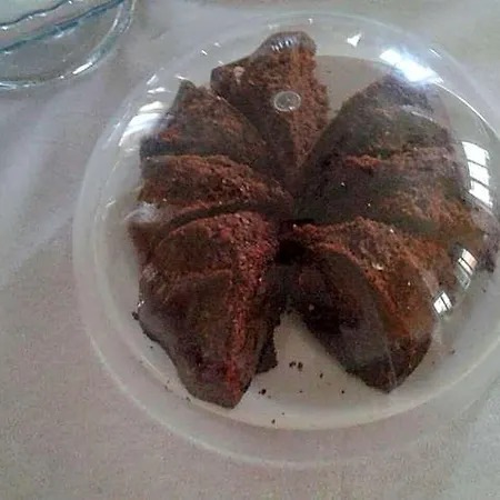 מלון Gabbiano