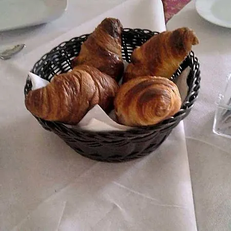 מלון Gabbiano 2*