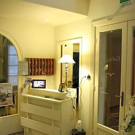 Hotel Gabbiano Alassio