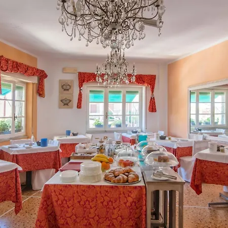 Hotel Gabbiano