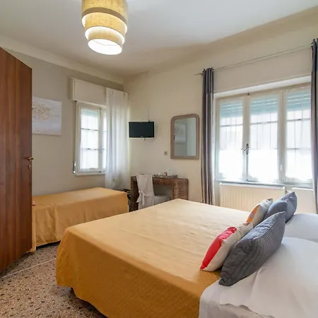 Hotel Gabbiano 2*