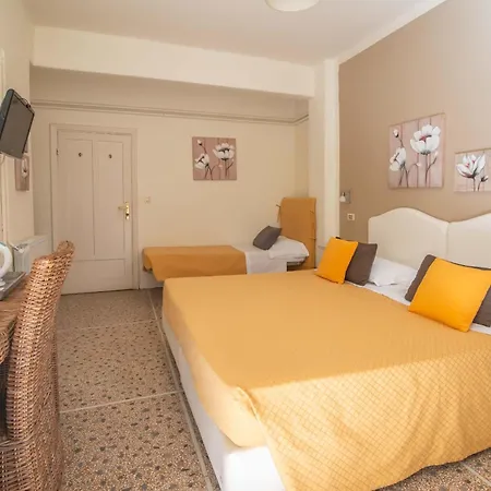 Hotel Gabbiano