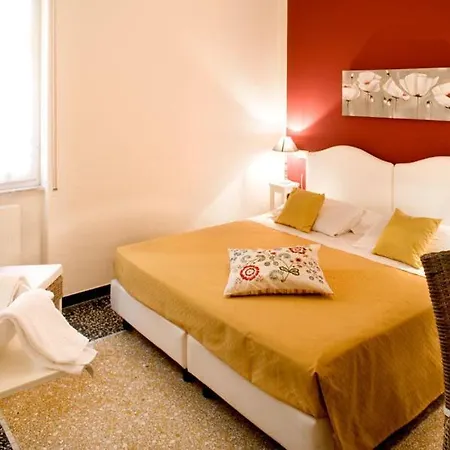 Hotell Gabbiano