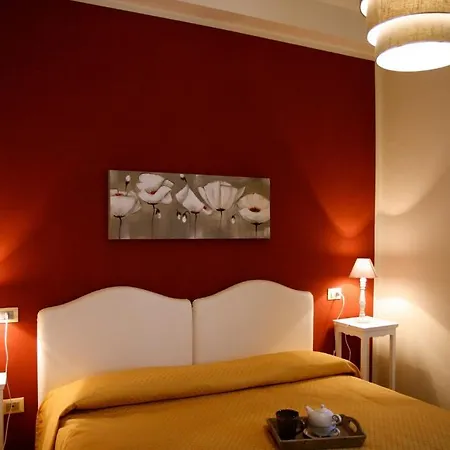 Gabbiano Hotell