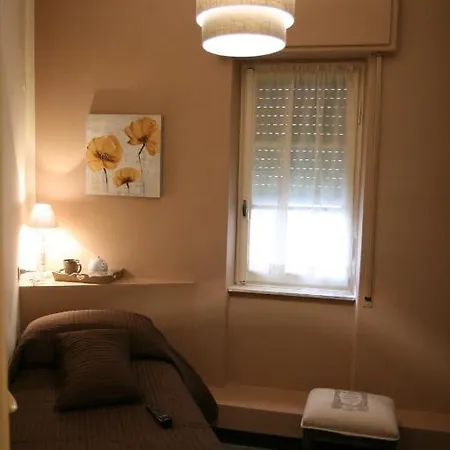 Hotell Gabbiano