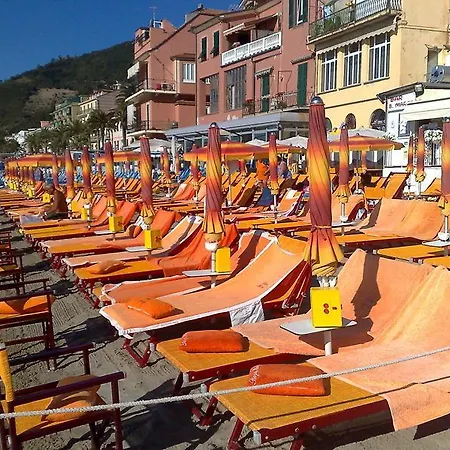 Gabbiano 2* Alassio
