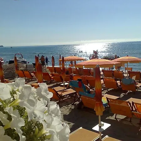 Hotell Gabbiano