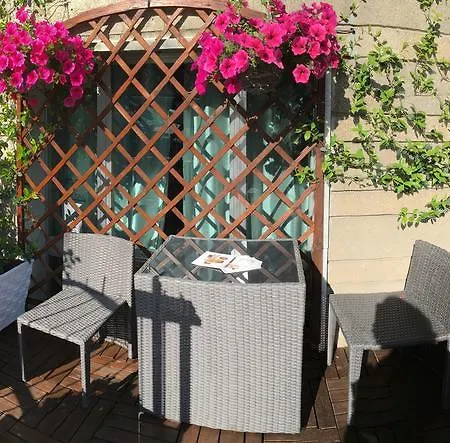 Hotel Gabbiano 2*