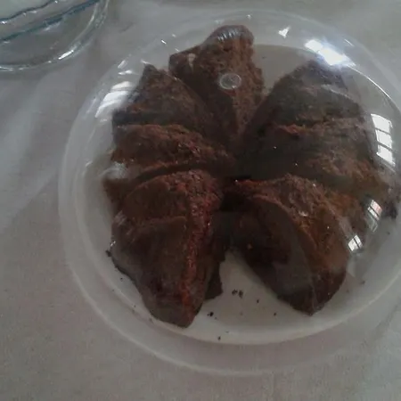 Gabbiano מלון אלסיו