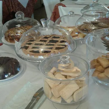 Hotell Gabbiano Alassio