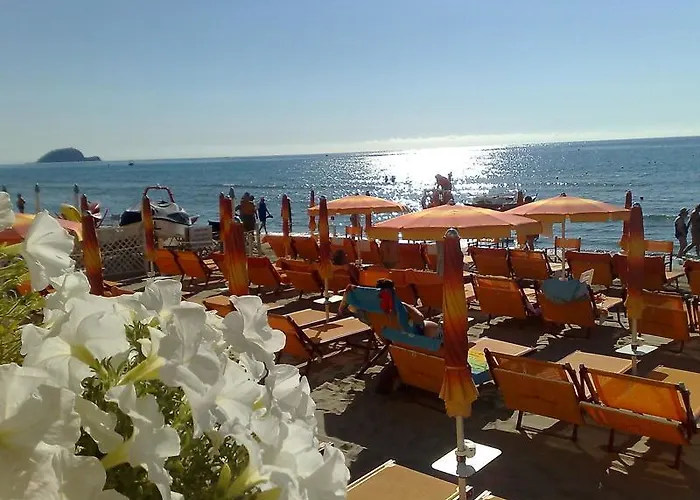 Hotel Gabbiano