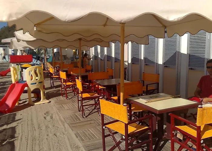 Gabbiano Hotel Alassio